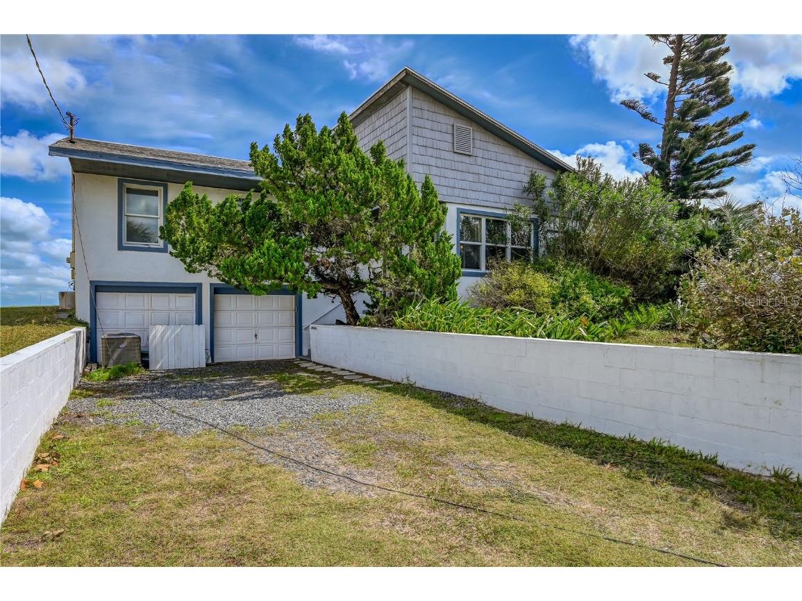 2637 N Ocean Shore Boulevard Flagler Beach FL 32136 - ATLANTIC OCEAN FC286664 image1