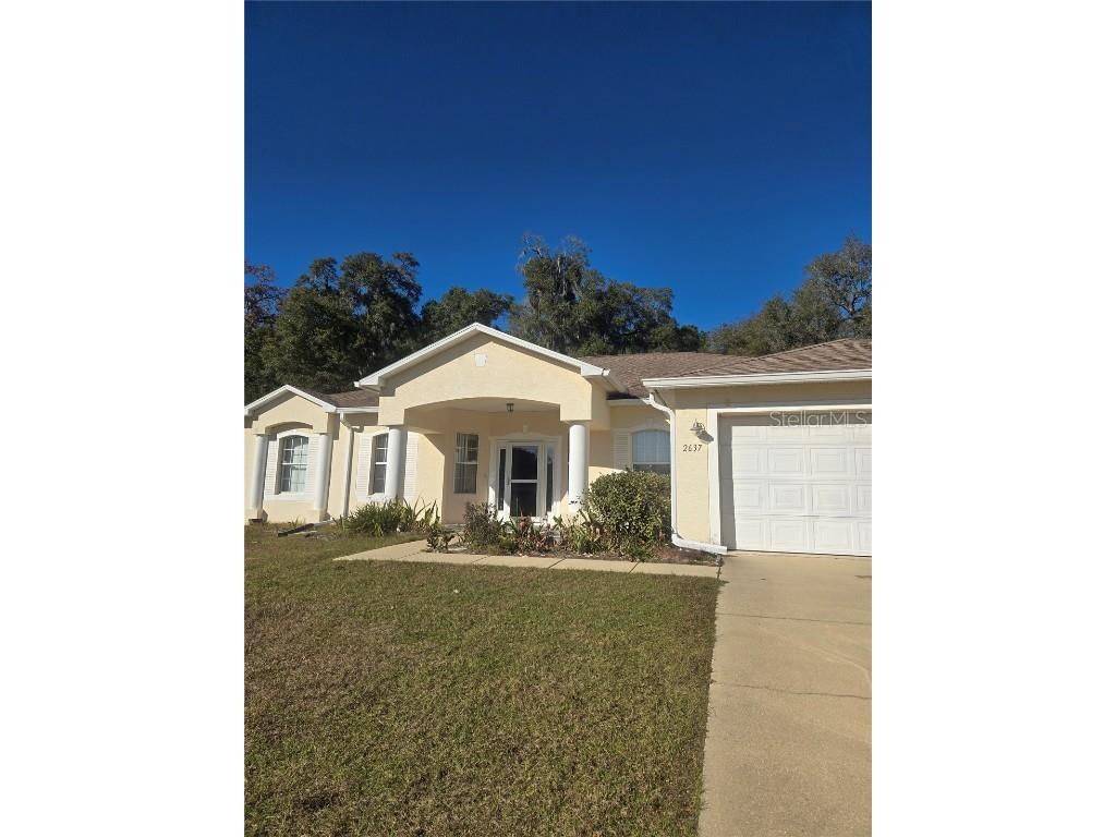 2637 NE 27th Street Ocala FL 34470 OM695656 image1