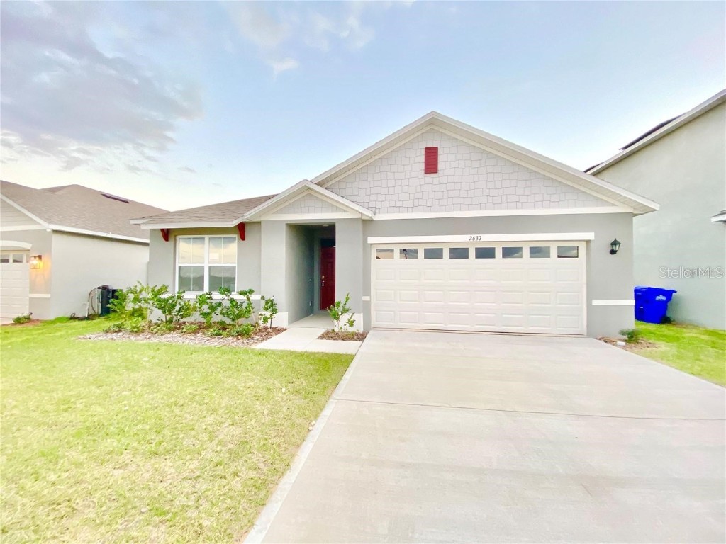 2637 Rowan Street Tavares FL 32778 O6303301 image1