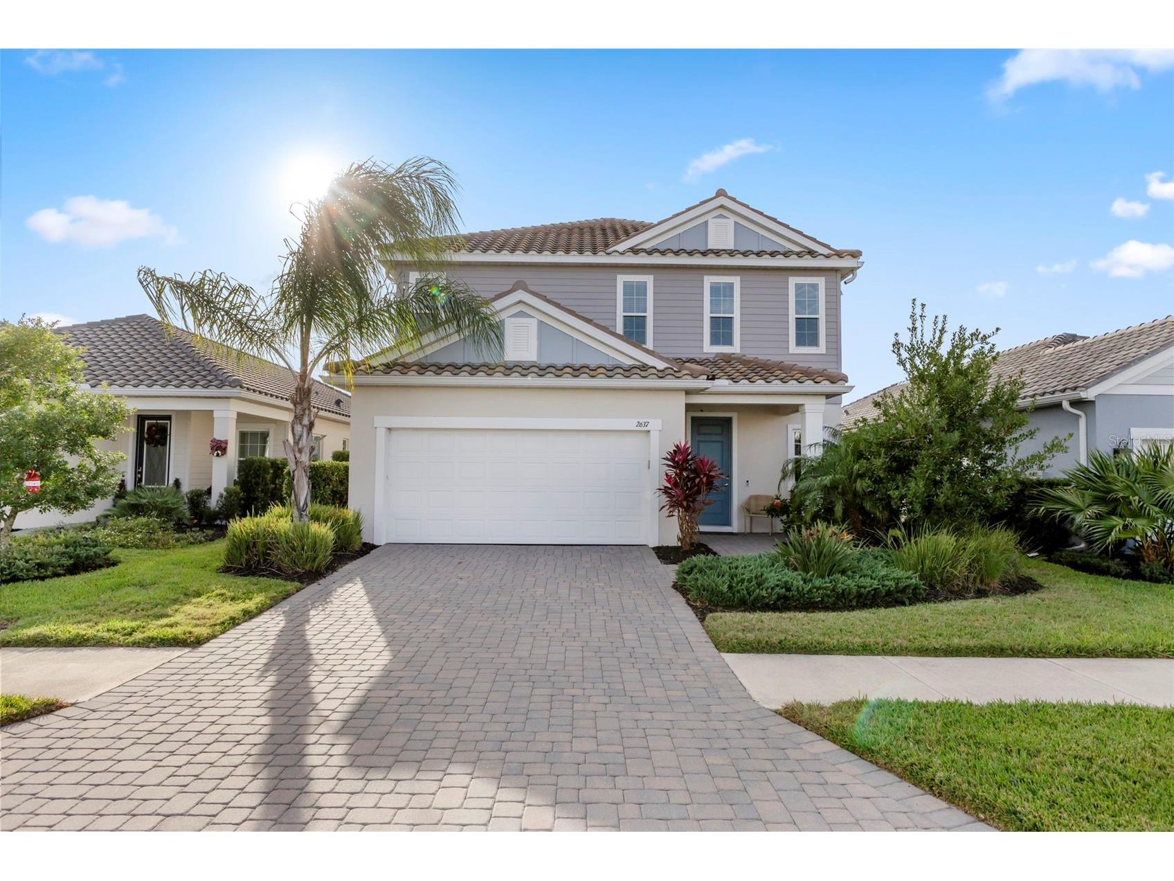 2637 Star Apple Way Sarasota FL 34240 A4675339 image1