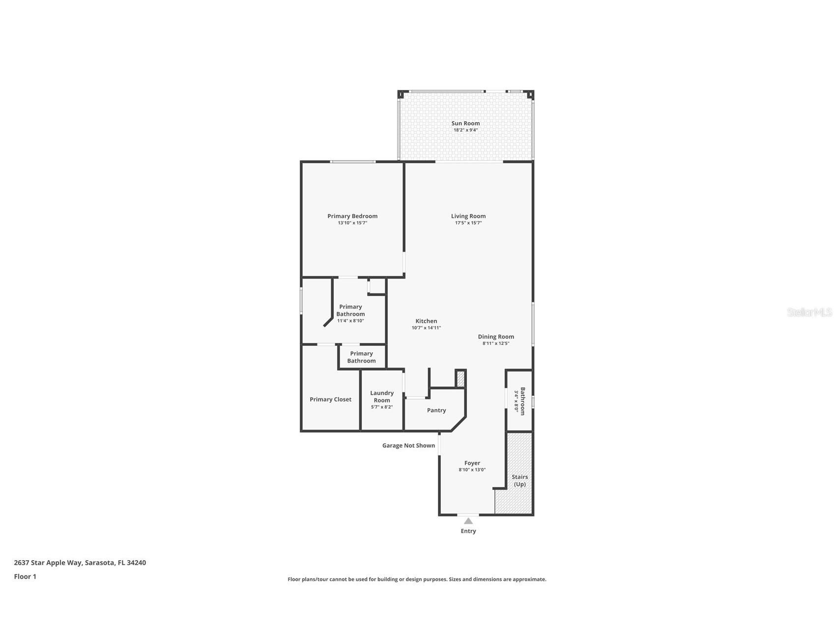 2637 Star Apple Way Sarasota FL 34240 A4675339 image46