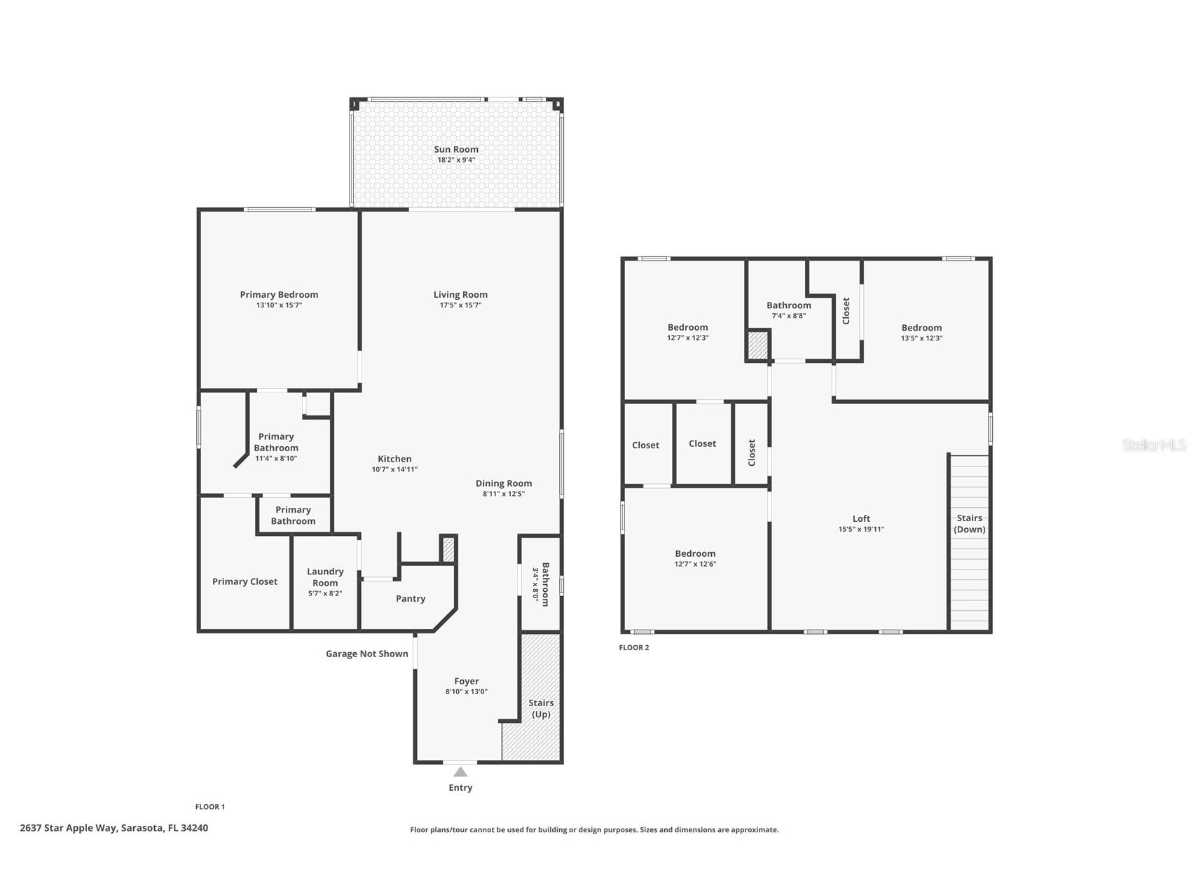 2637 Star Apple Way Sarasota FL 34240 A4675339 image48