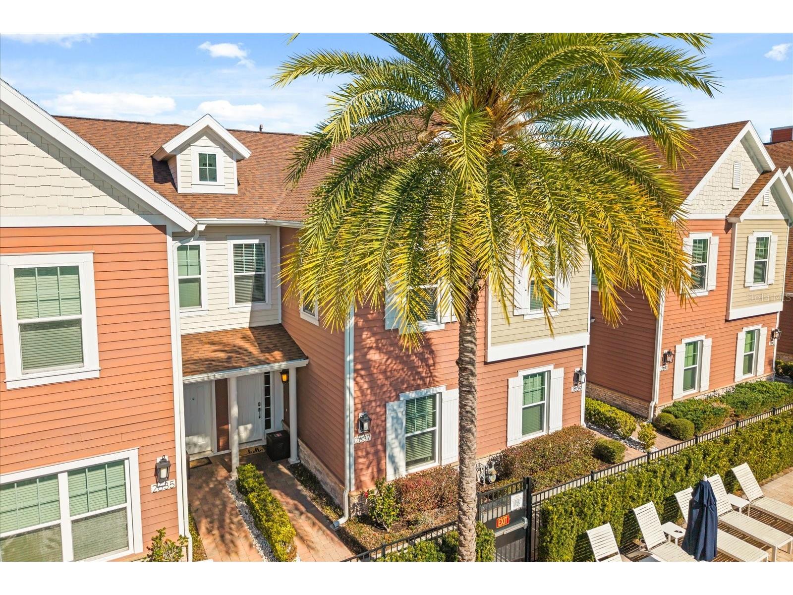 2637 Sunrise Shores Drive Kissimmee FL 34747 O6374492 image1