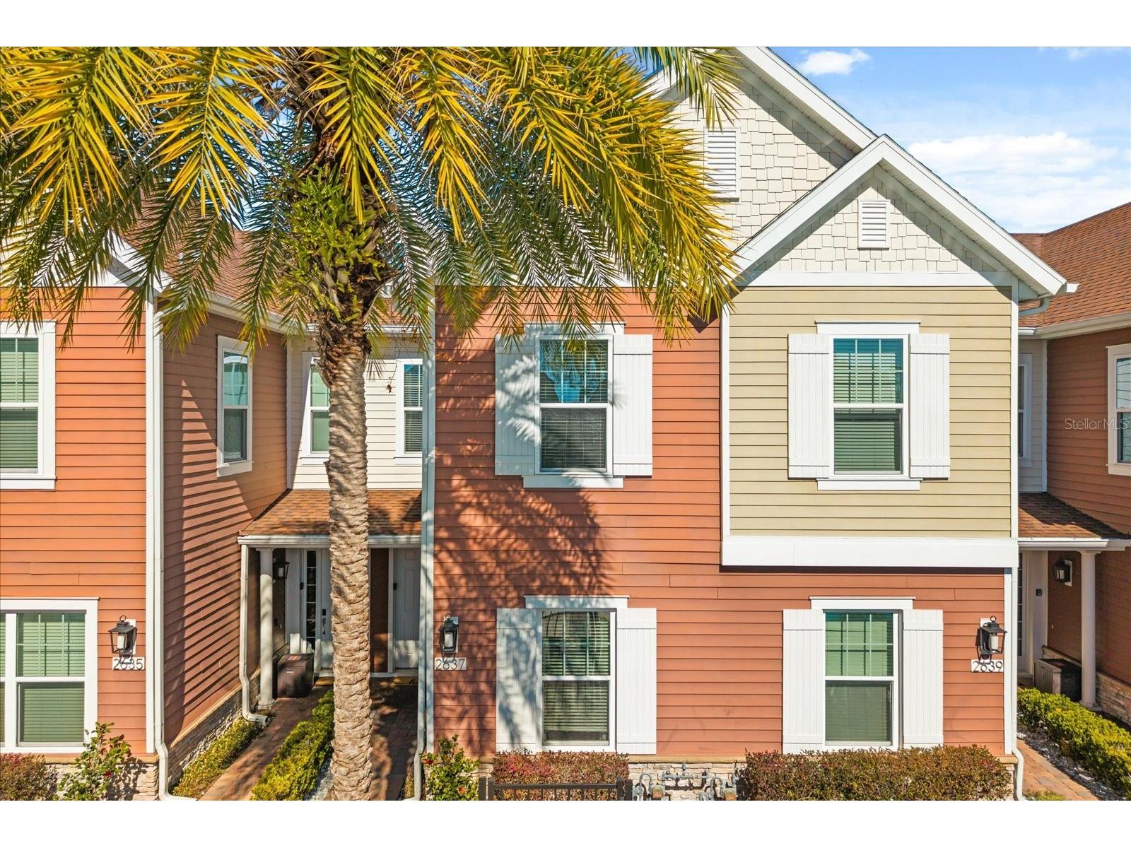 2637 Sunrise Shores Drive Kissimmee FL 34747 O6374492 image2