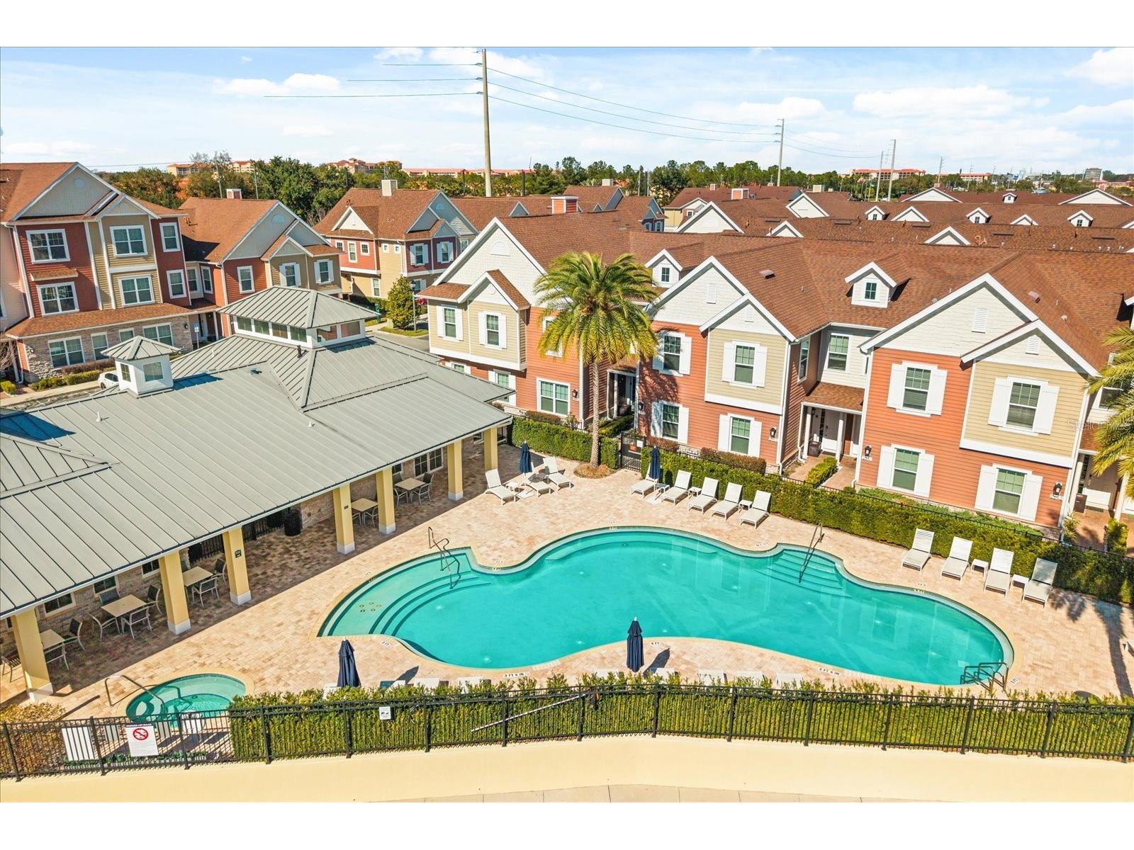 2637 Sunrise Shores Drive Kissimmee FL 34747 O6374492 image3