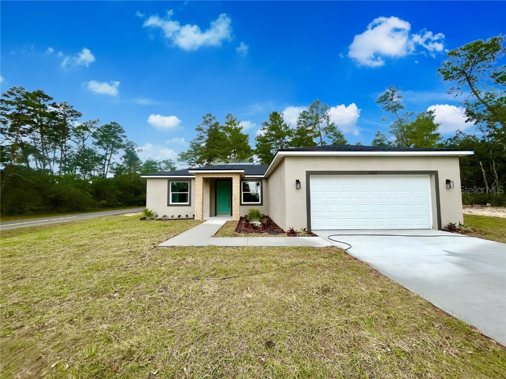 2637 SW 164th Street Road Ocala FL 34473 O6074629 image1