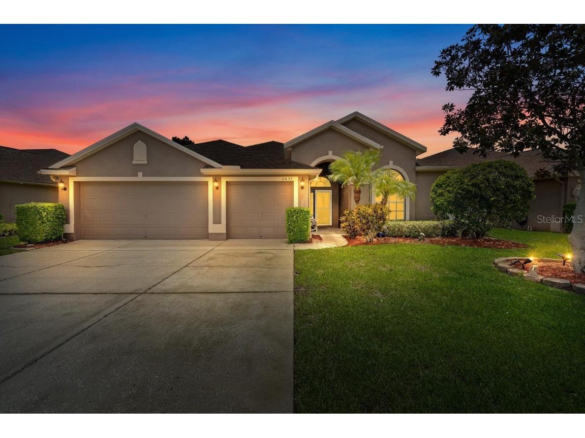 2637 Timacqua Drive Holiday FL 34691 TB8409125 image1