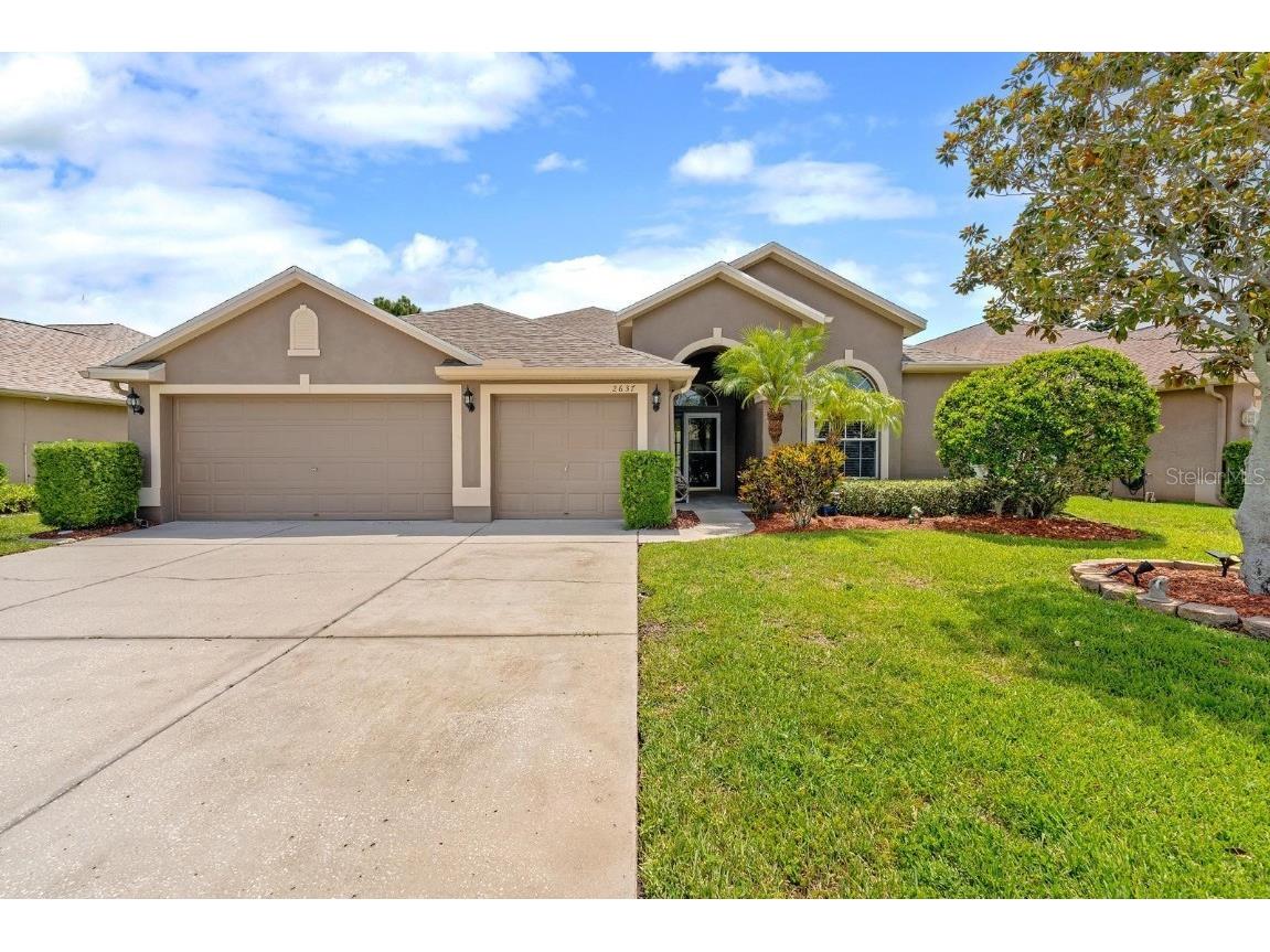 2637 Timacqua Drive Holiday FL 34691 TB8409125 image48