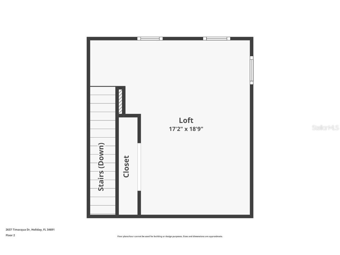 2637 Timacqua Drive Holiday FL 34691 TB8409125 image53