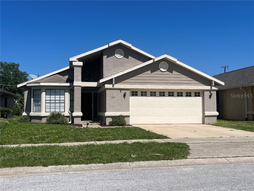 2637 Whalebone Bay Drive Kissimmee FL 34741 S5084798 image1