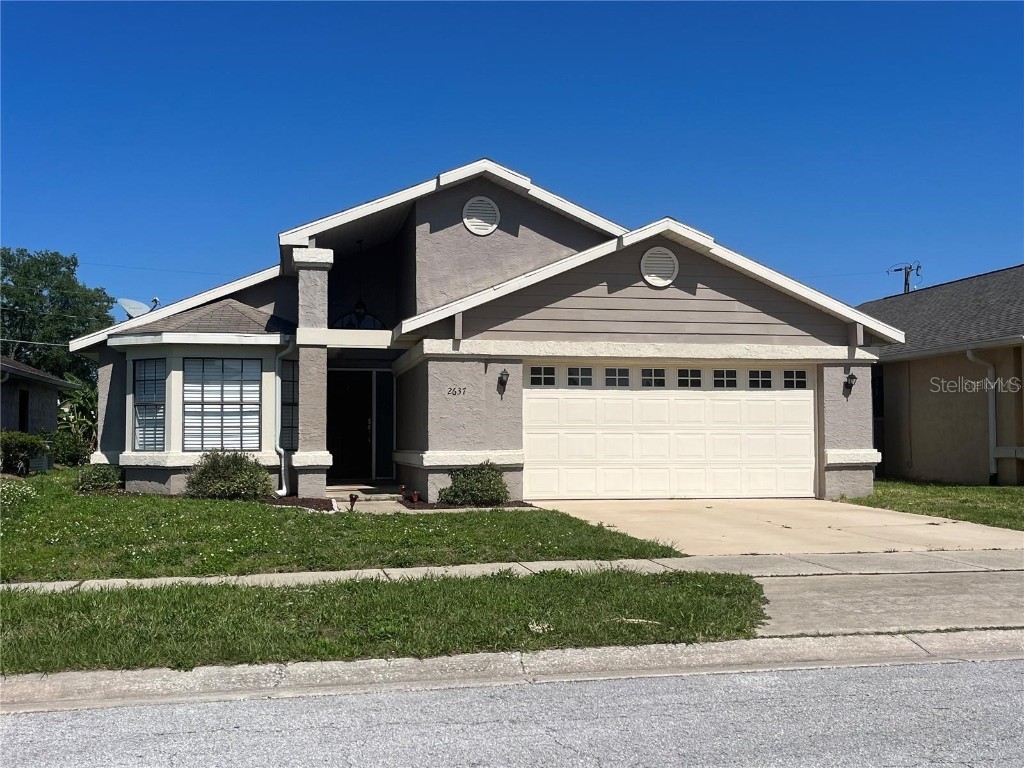 2637 Whalebone Bay Drive Kissimmee FL 34741 S5106692 image1