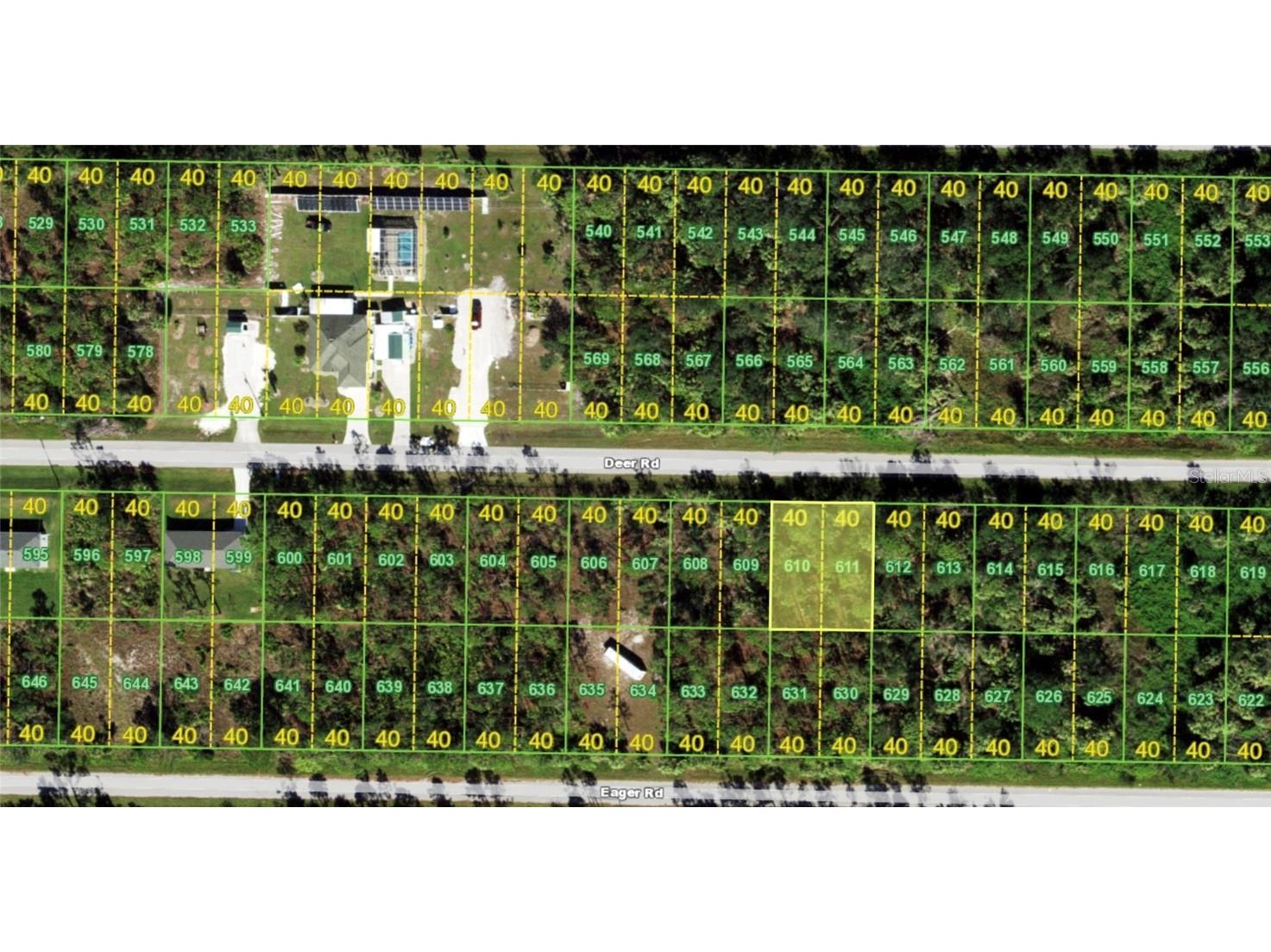 26373 Deer Road Punta Gorda FL 33955 C7493513 image1