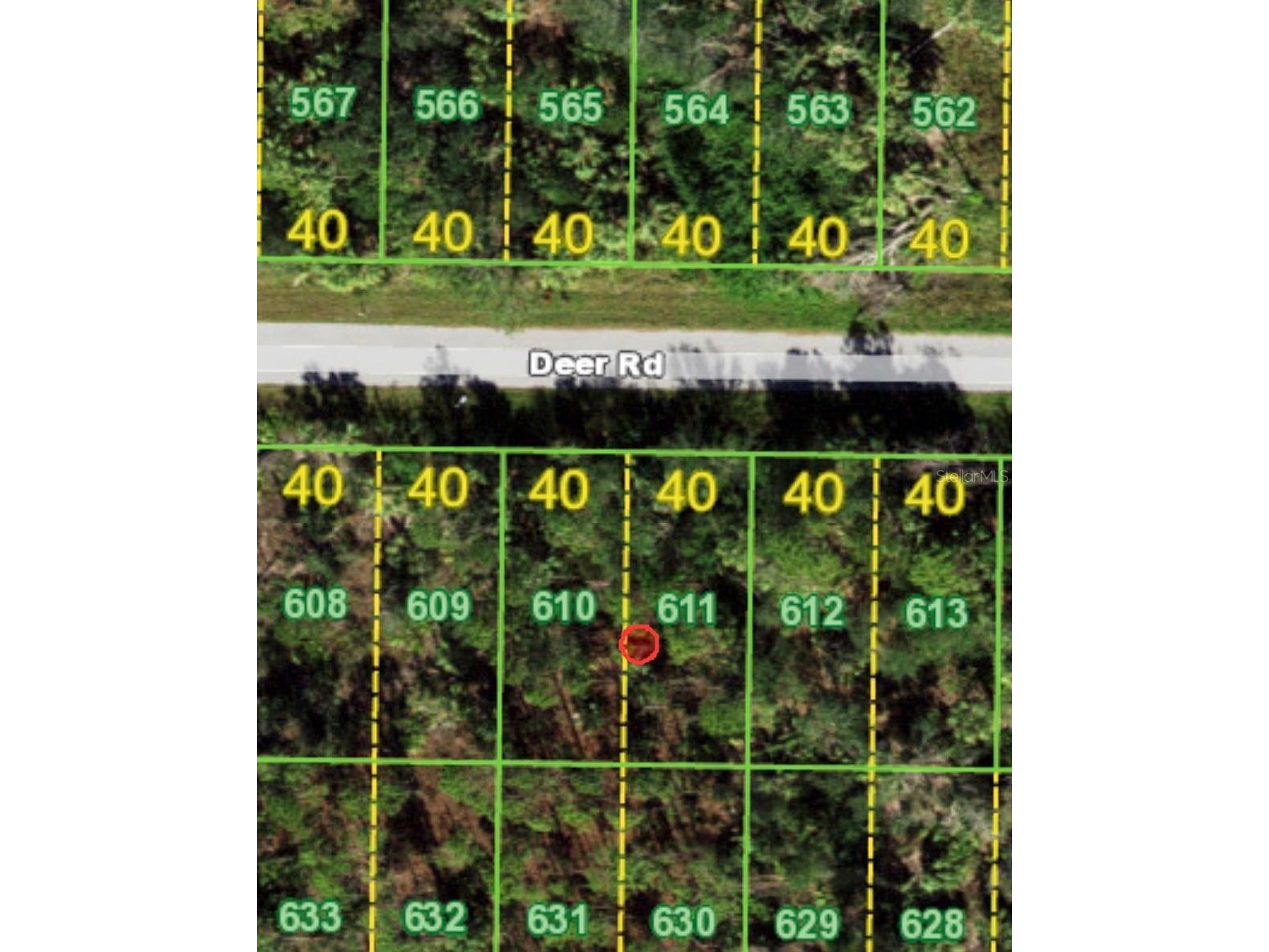 26373 Deer Road Punta Gorda FL 33955 C7525136 image4