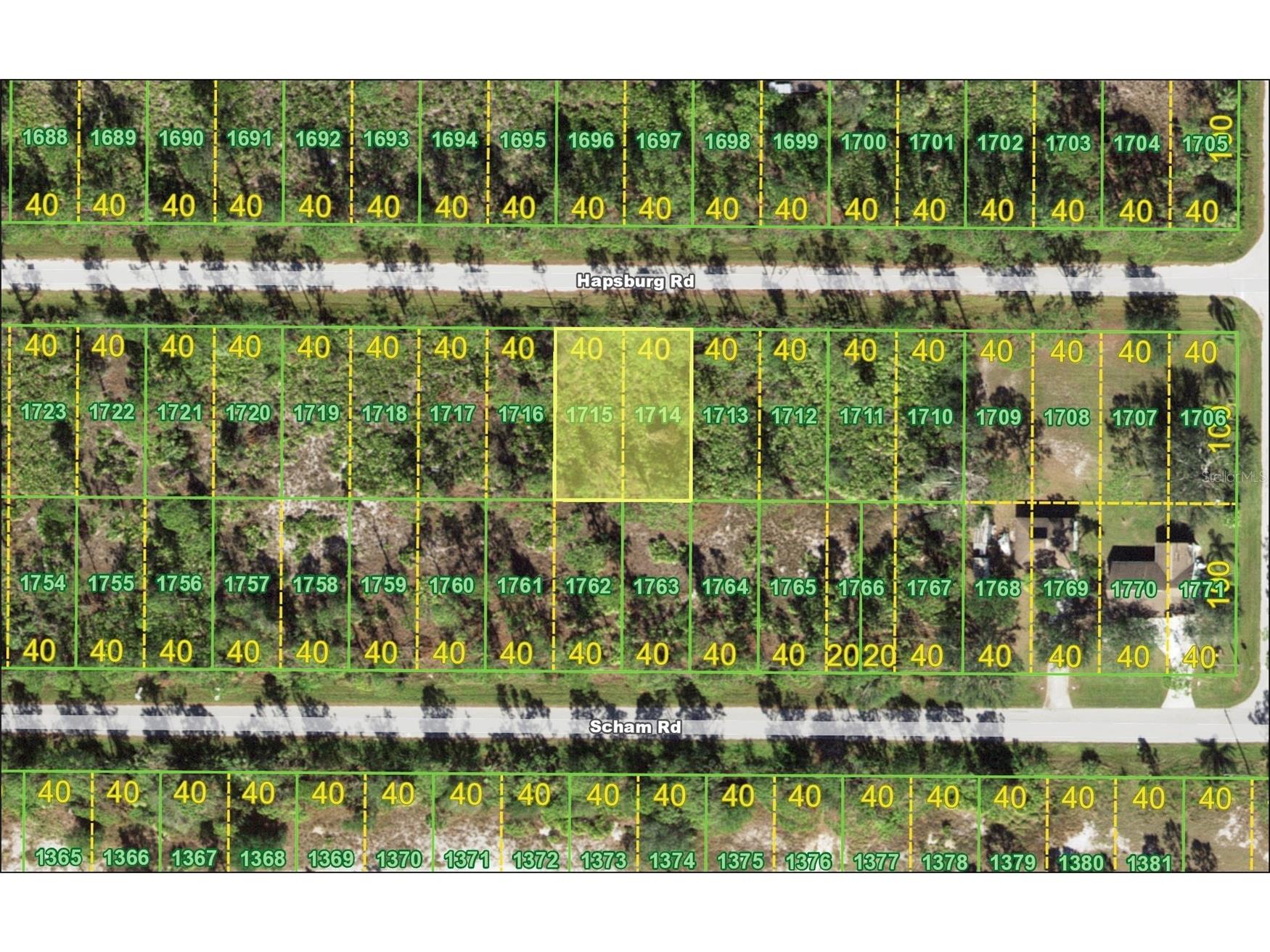 26373 Hapsburg Rd Punta Gorda FL 33955 C7520399 image1