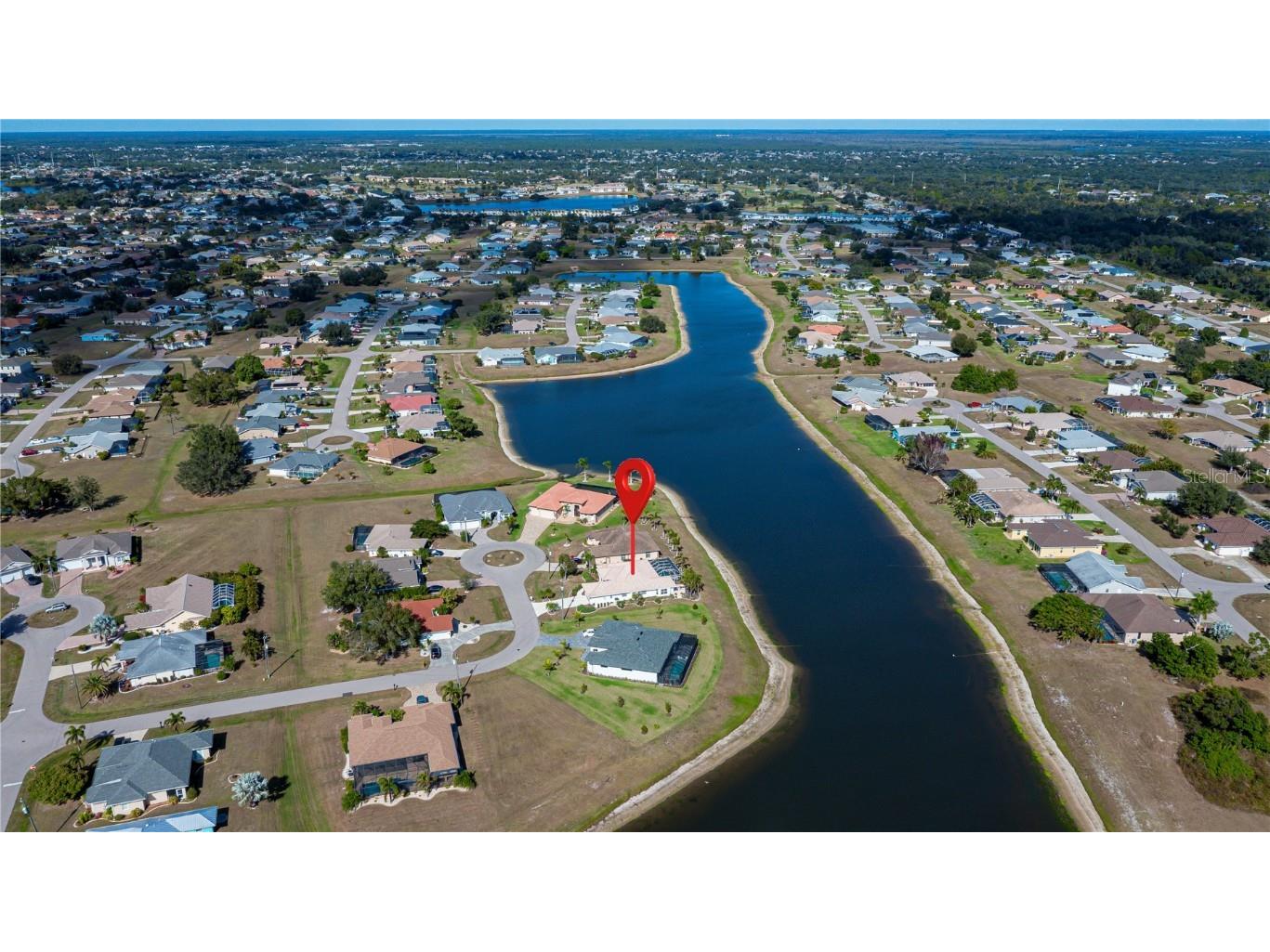 26373 Madagascar Road Punta Gorda FL 33983 - LAKE BENGAL C7517733 image4