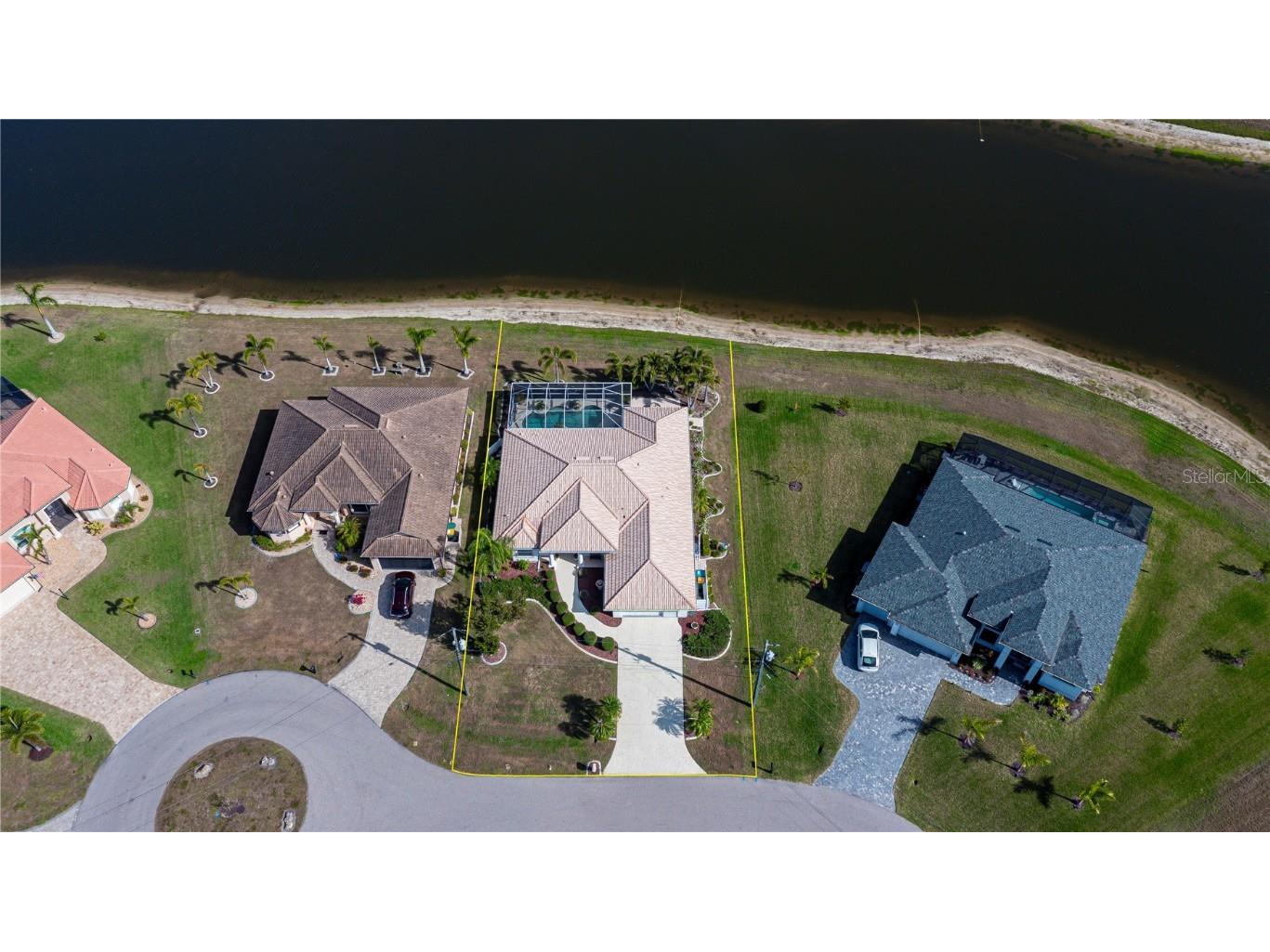 26373 Madagascar Road Punta Gorda FL 33983 - LAKE BENGAL C7517733 image5