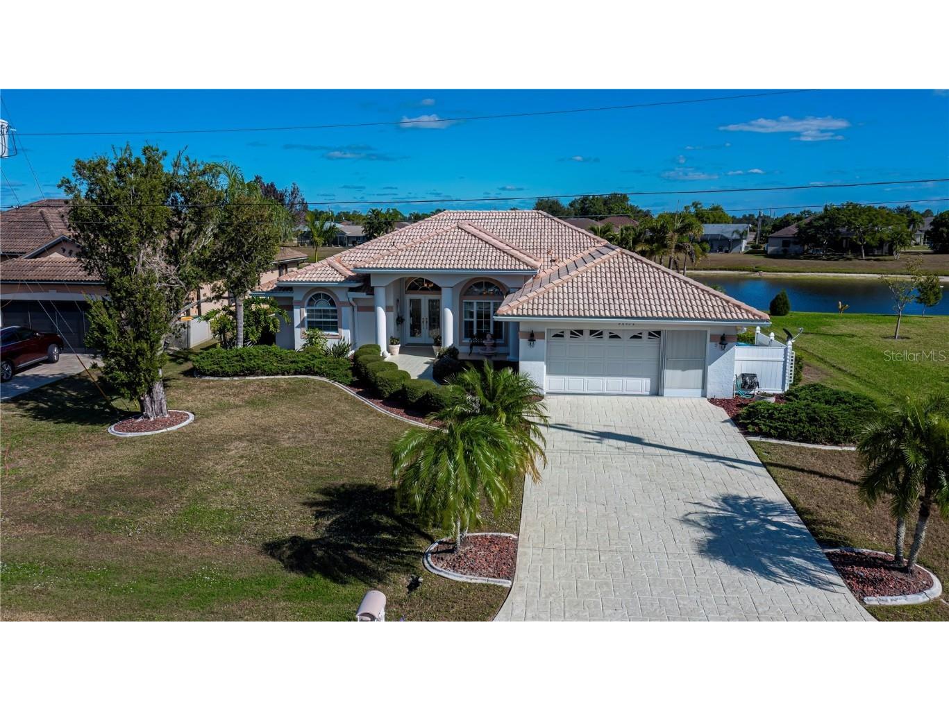 26373 Madagascar Road Punta Gorda FL 33983 - LAKE BENGAL C7517733 image6