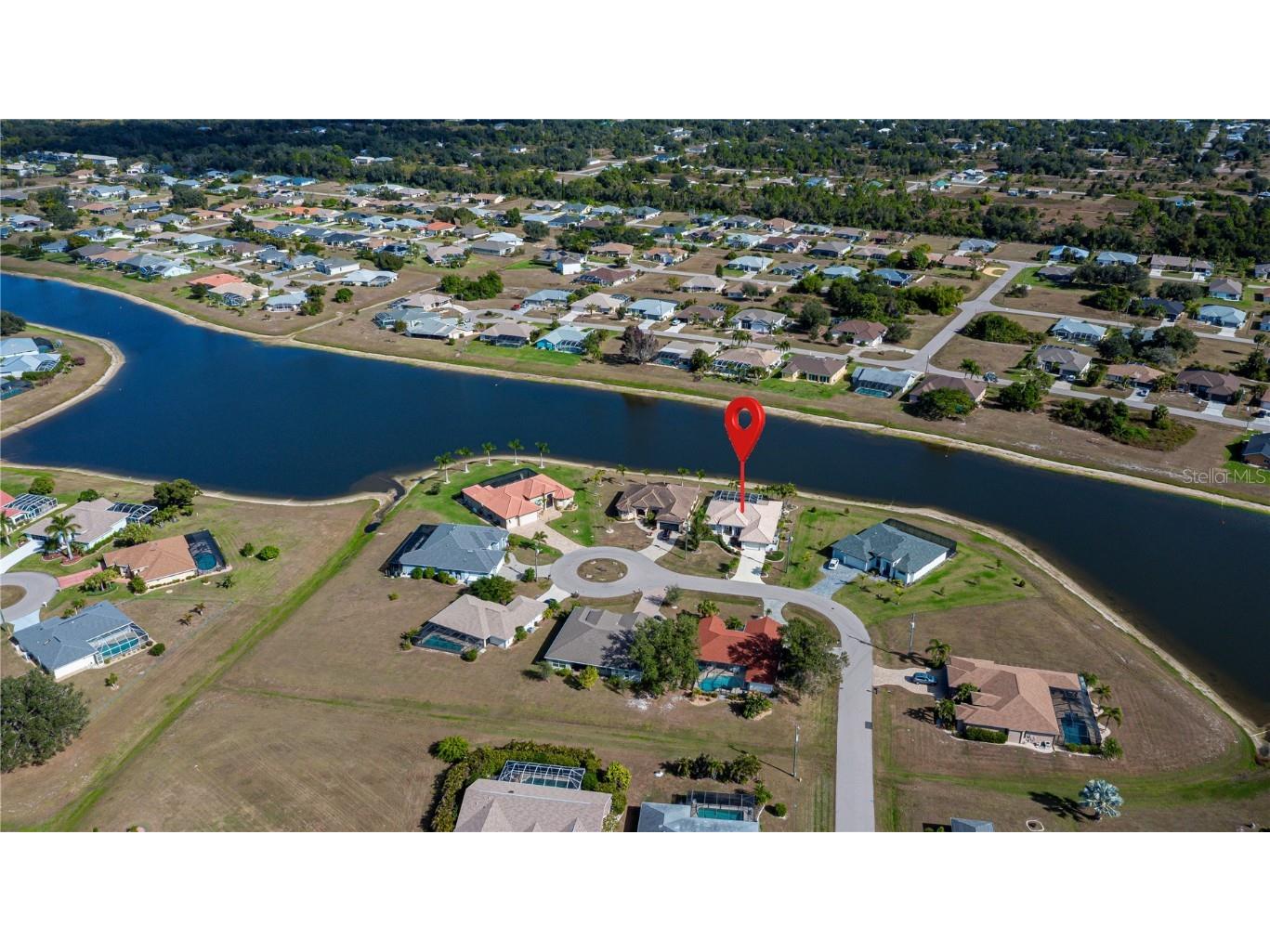 26373 Madagascar Road Punta Gorda FL 33983 - LAKE BENGAL C7517733 image70