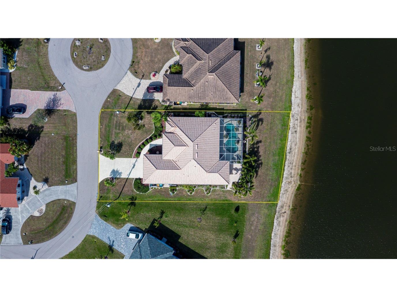 26373 Madagascar Road Punta Gorda FL 33983 - LAKE BENGAL C7517733 image71