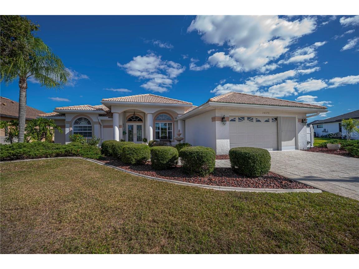 26373 Madagascar Road Punta Gorda FL 33983 - LAKE BENGAL C7517733 image8