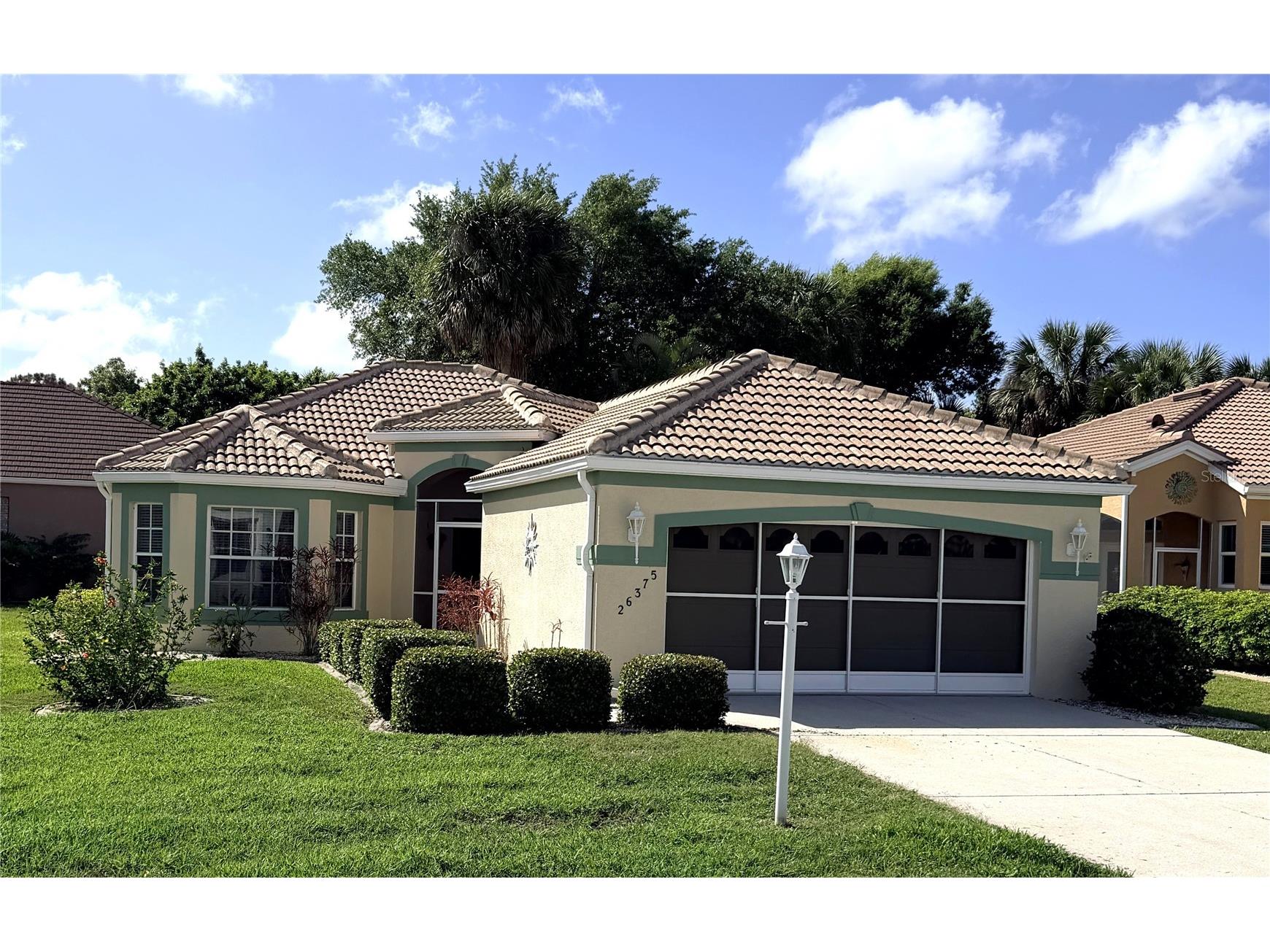 26375 Feathersound Drive Punta Gorda FL 33955 C7524539 image1