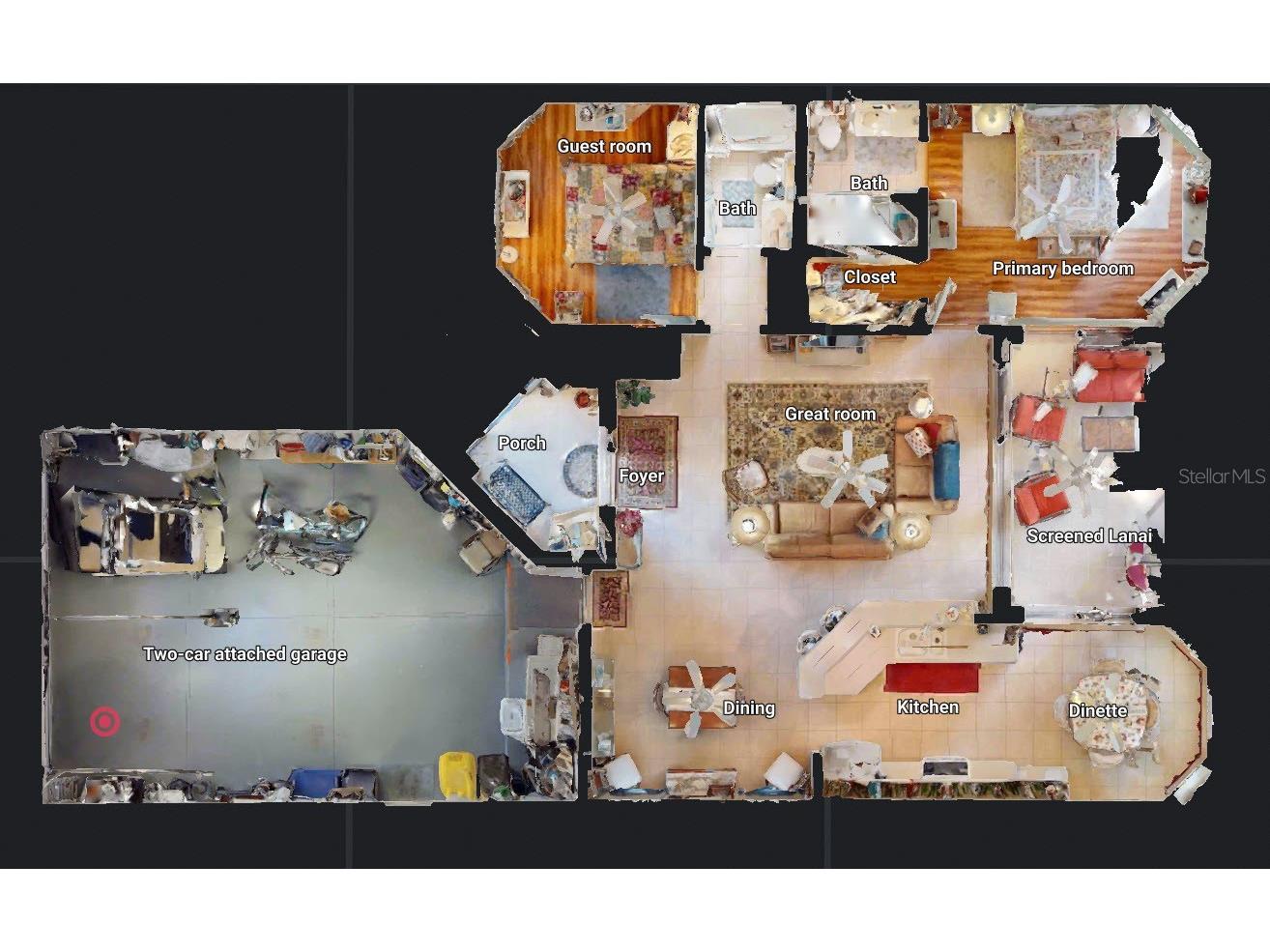 26375 Feathersound Drive Punta Gorda FL 33955 C7524539 image26