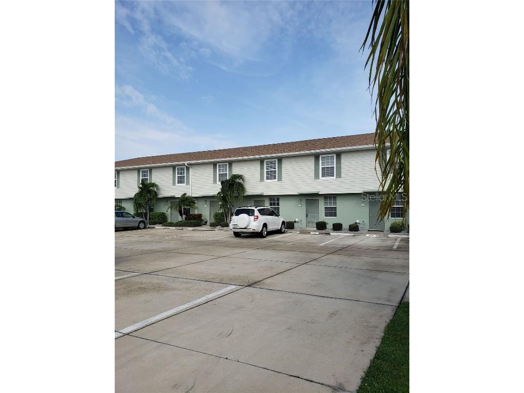 26376 Nadir Road #308 Punta Gorda FL 33983 C7486444 image1