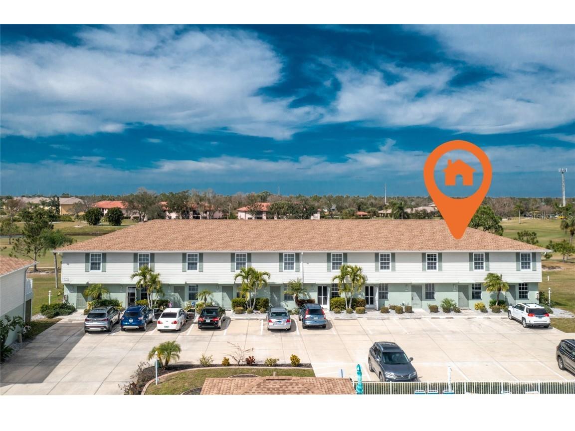 26376 Nadir Road #309 Punta Gorda FL 33983 C7487743 image1