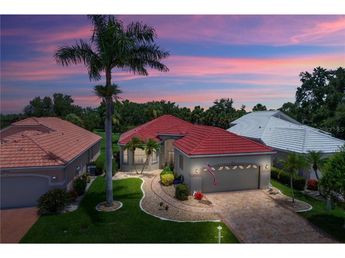 26376 Stillwater Circle Punta Gorda FL 33955 C7478499 image1