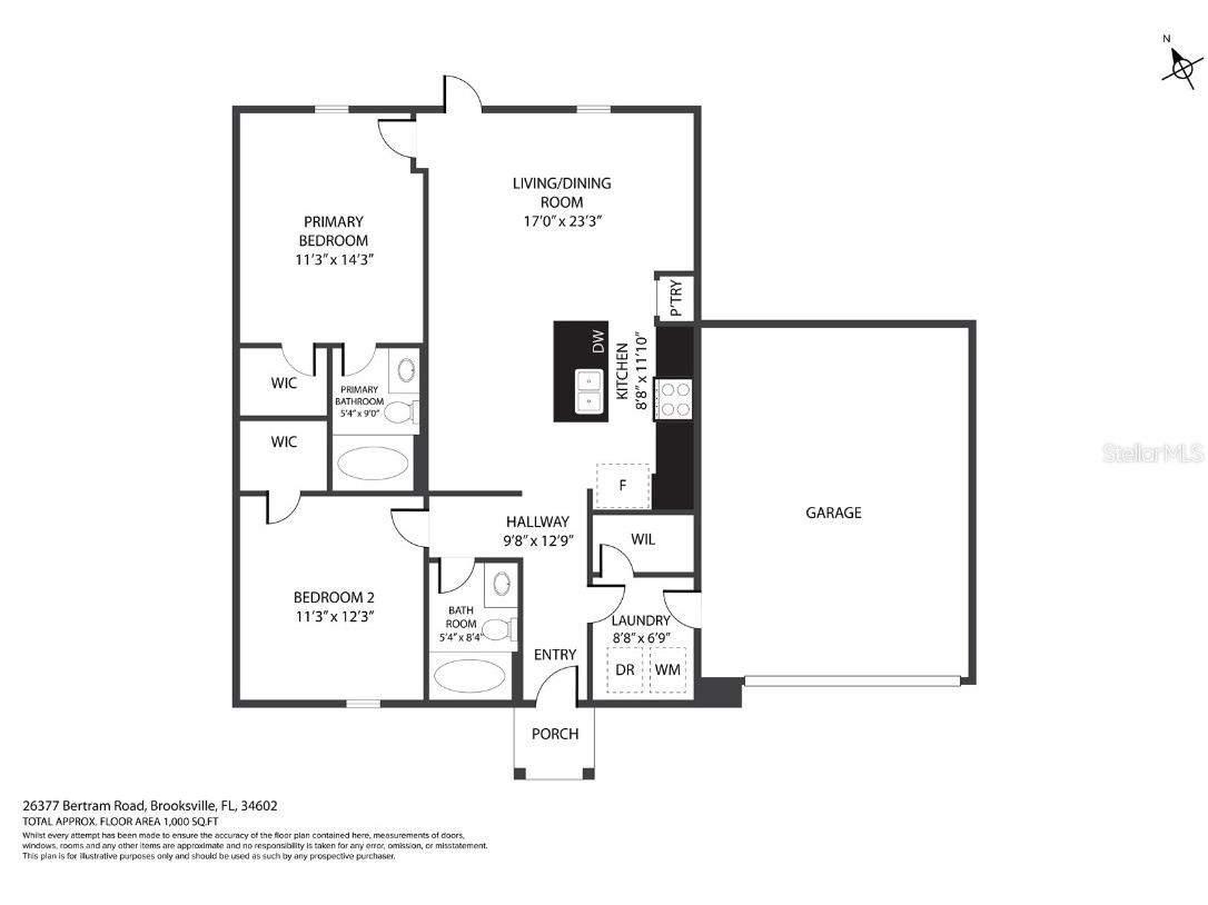 26377 Bertram Road Brooksville FL 34602 TB8378019 image23