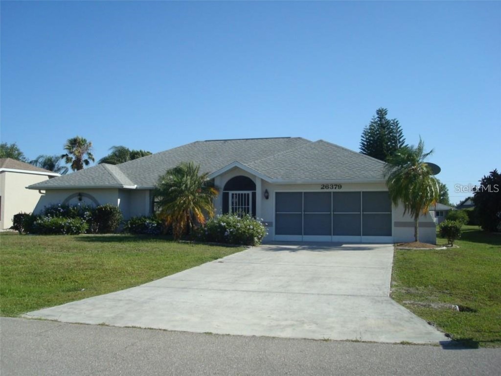 26379 Copiapo Circle Punta Gorda FL 33983 D6131102 image1