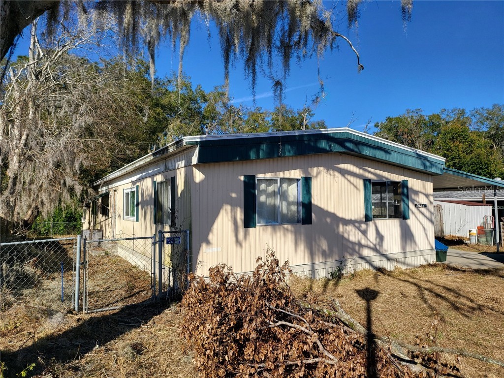 26379 Mc Allister Street Brooksville FL 34602 W7871921 image1