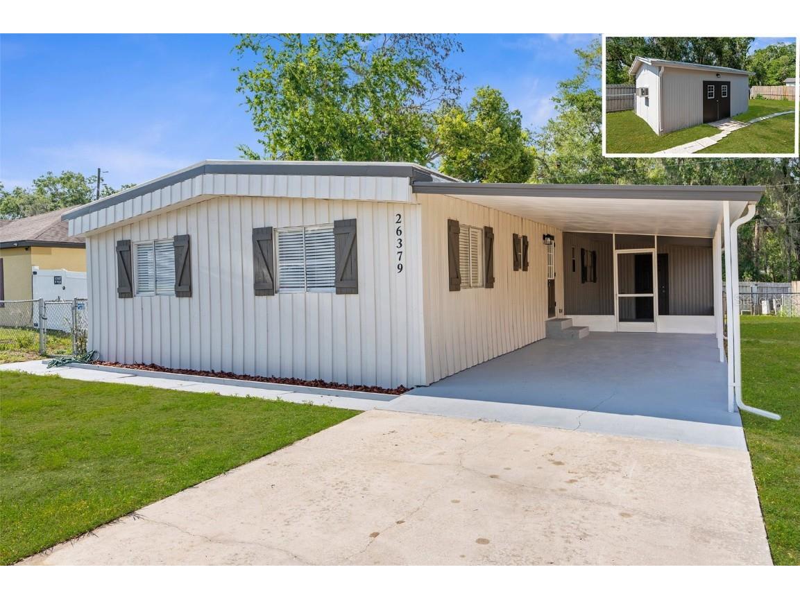 26379 Mcallister Street Brooksville FL 34602 W7876606 image1