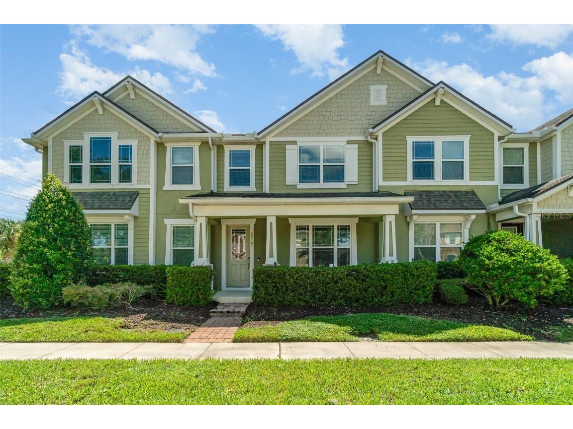 2638 Amati Drive Kissimmee FL 34741 O6327726 image1