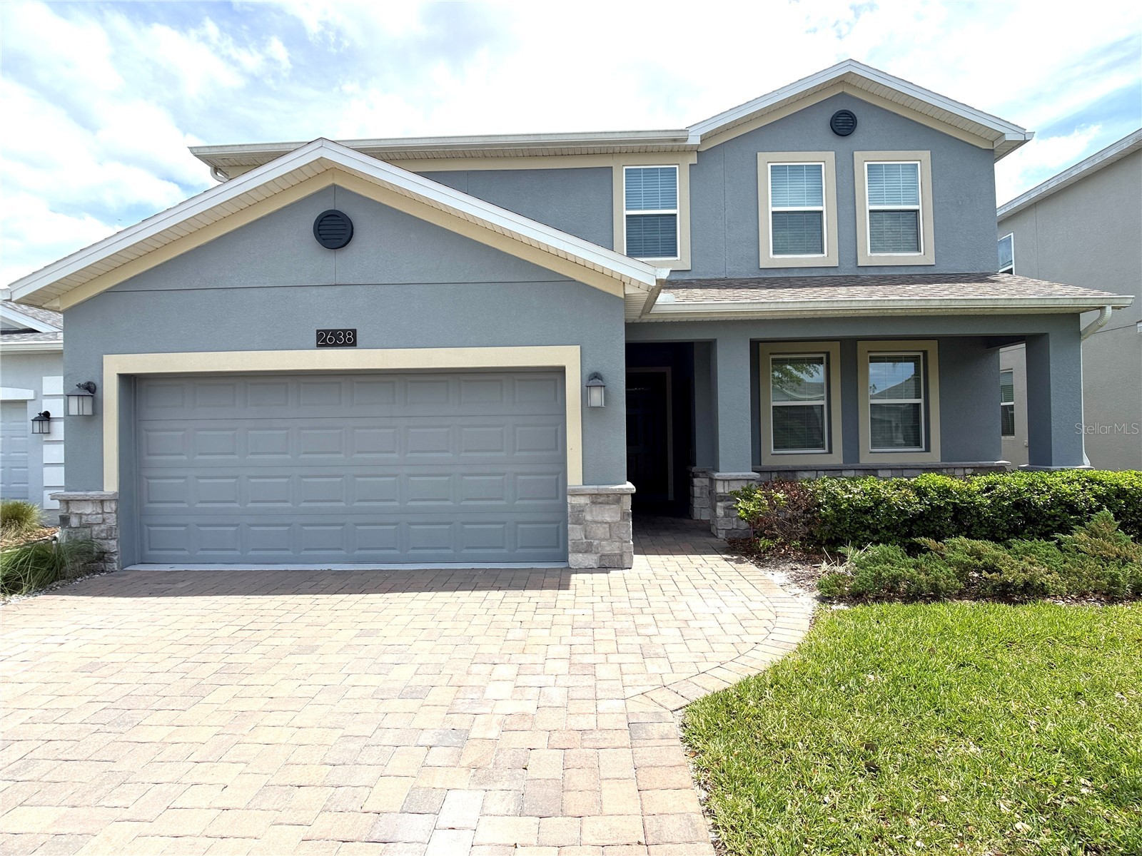 2638 Camden Park Loop Davenport FL 33837 O6399335 image1