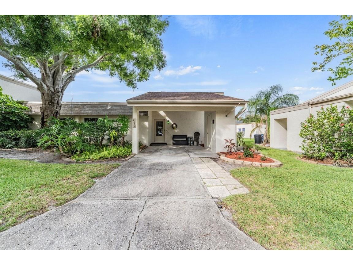 2638 Cedar View Court #A Clearwater FL 33761 TB8404295 image1