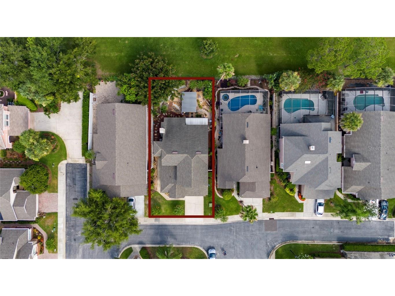 2638 Clarinet Drive Orlando FL 32837 O6319292 image16