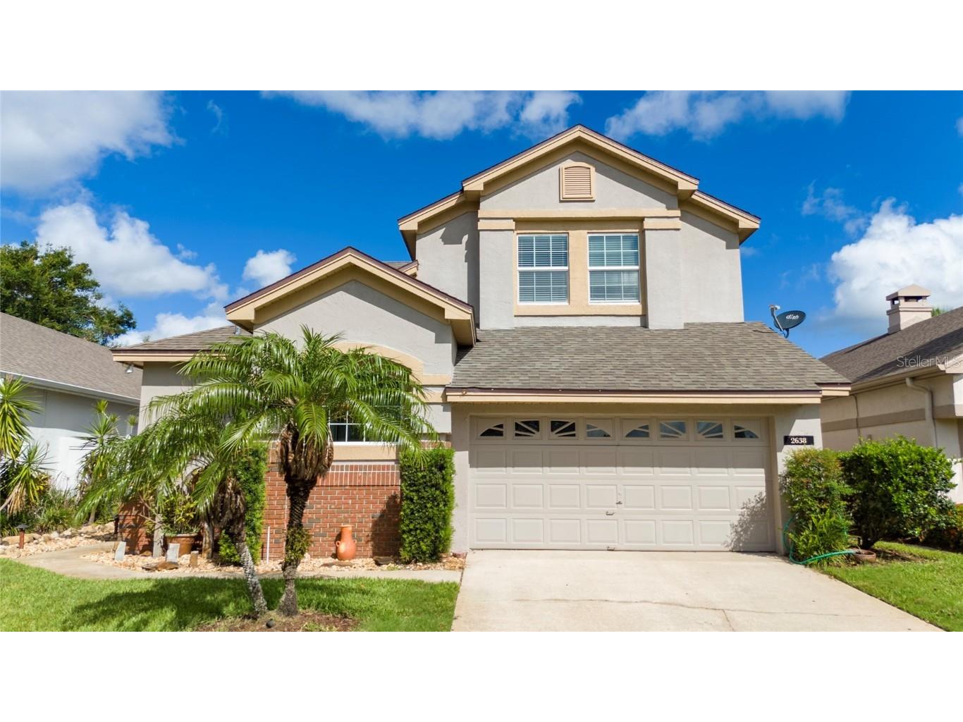 2638 Clarinet Drive Orlando FL 32837 O6319292 image2