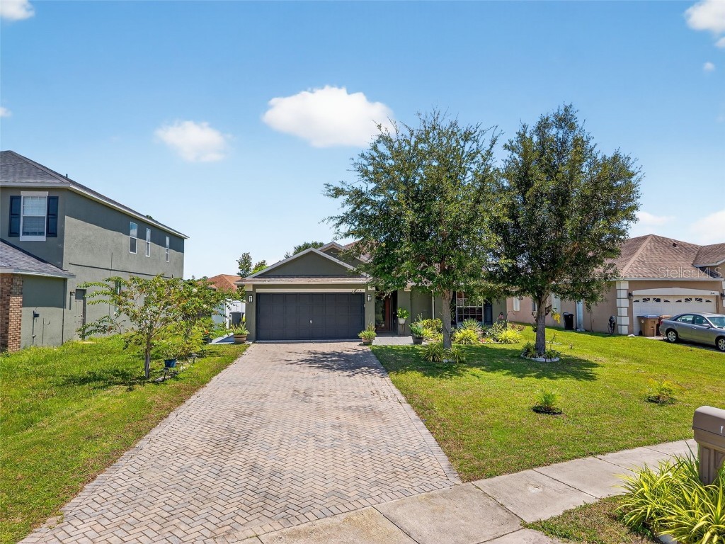 2638 Eagle Canyon Drive N Kissimmee FL 34746 TB8419386 image19