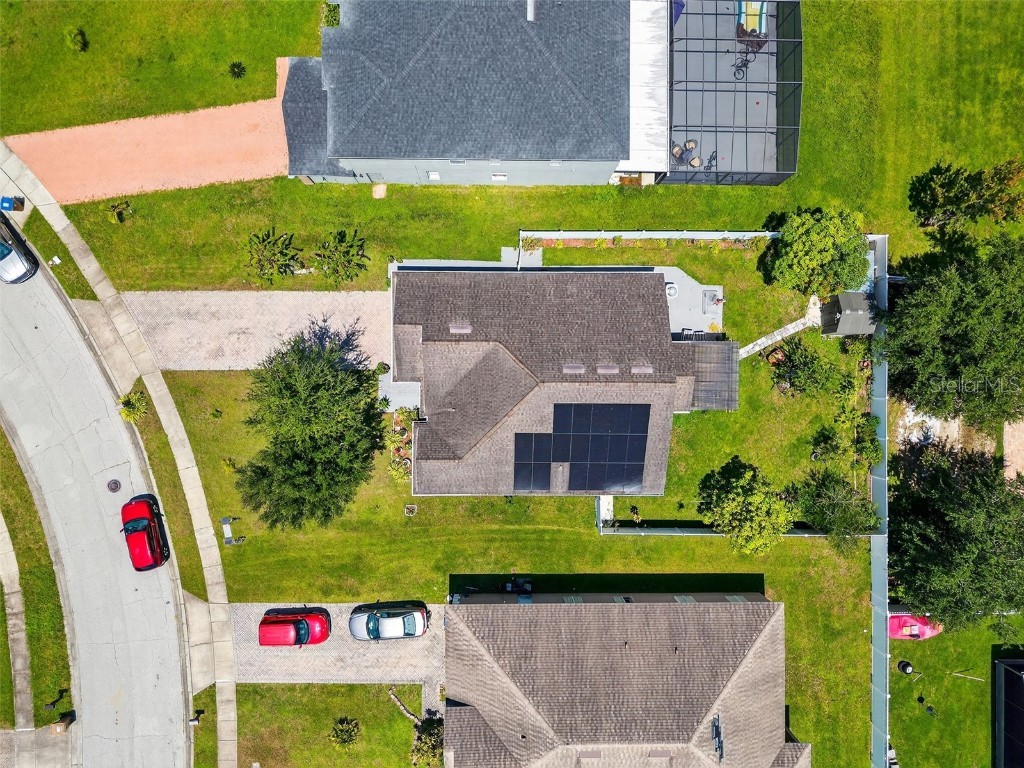 2638 Eagle Canyon Drive N Kissimmee FL 34746 TB8419386 image53