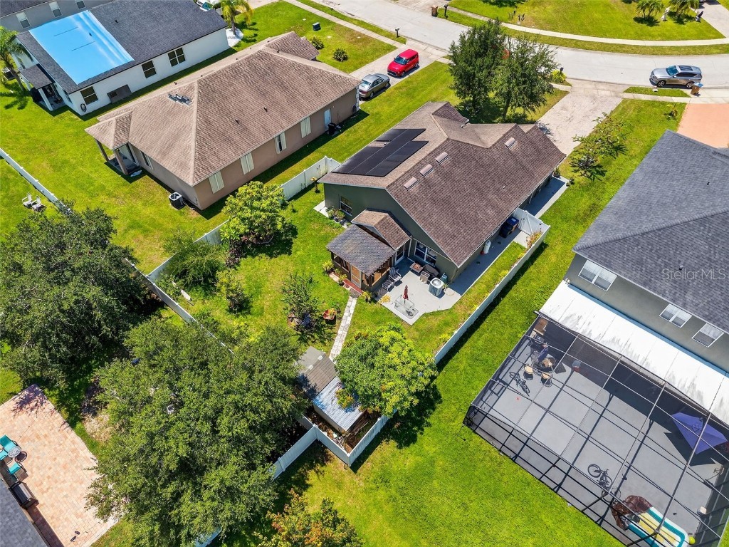 2638 Eagle Canyon Drive N Kissimmee FL 34746 TB8419386 image55