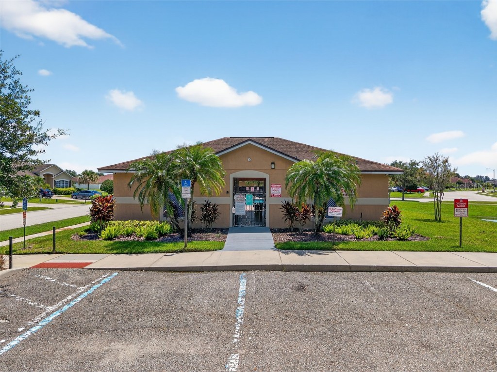 2638 Eagle Canyon Drive N Kissimmee FL 34746 TB8419386 image59