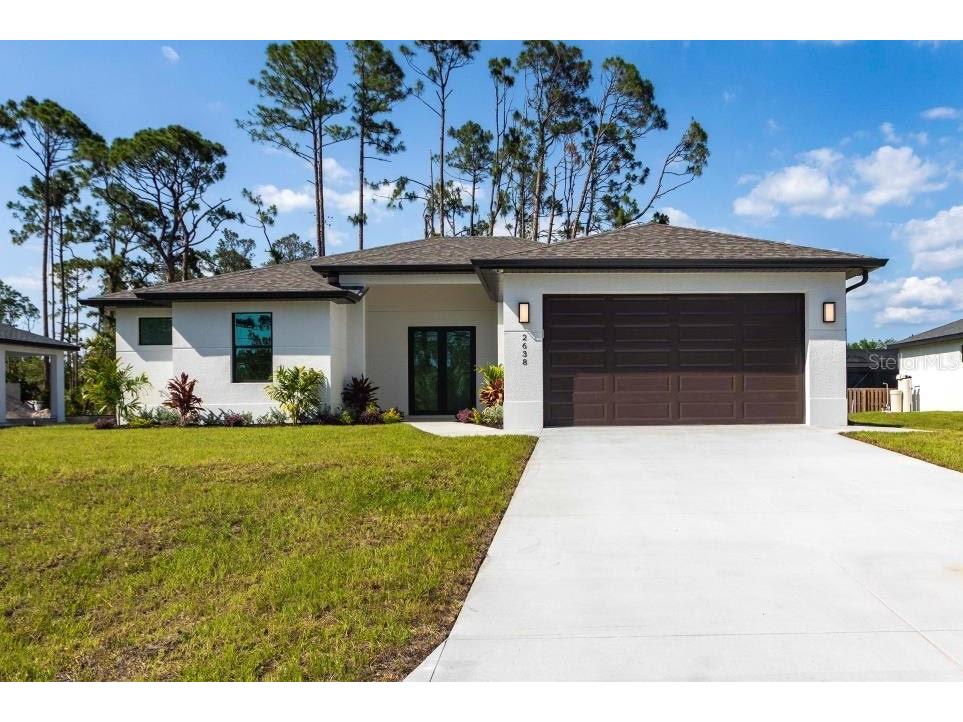 2638 Hagerick Lane North Port FL 34288 A4653506 image1