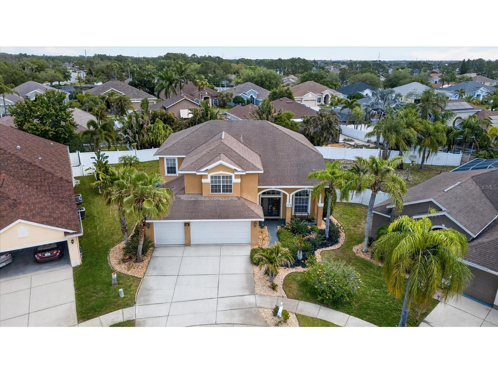 2638 Jays Nest Lane Holiday FL 34691 W7884436 image1