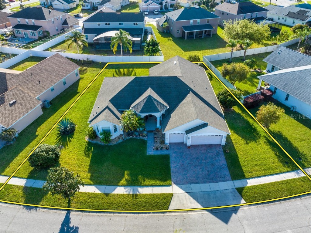 2638 Maggiore Circle Kissimmee FL 34746 O6097212 image1