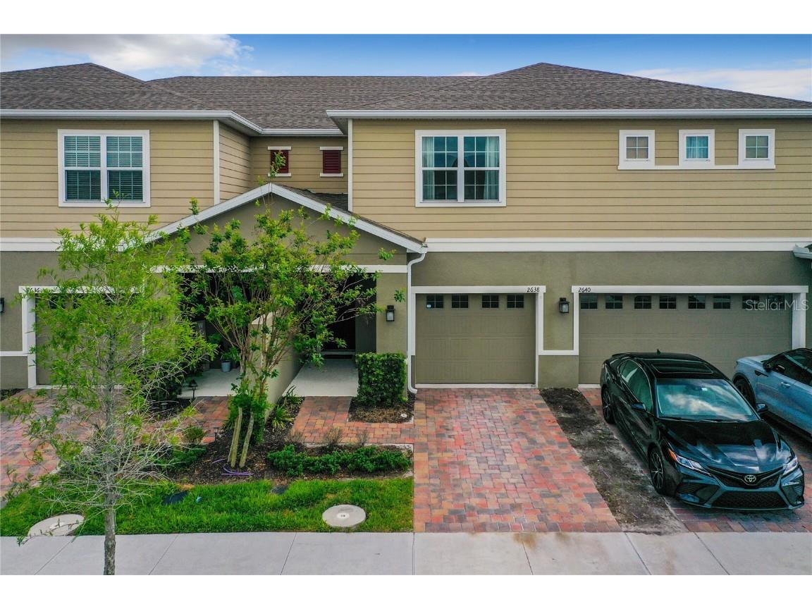 2638 Pleasant Cypress Circle Kissimmee FL 34741 O6139529 image1