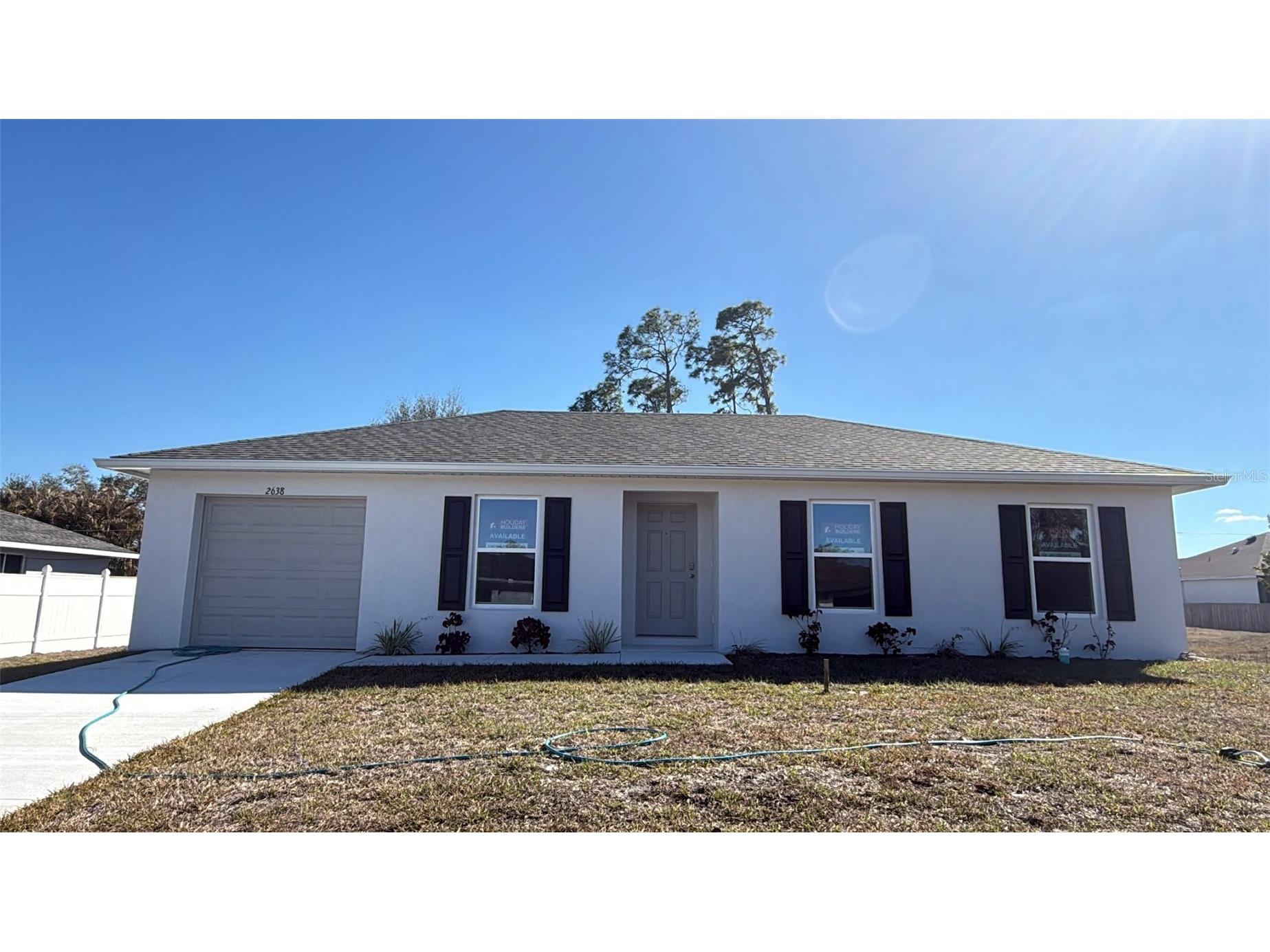 2638 Rock Creek Drive Port Charlotte FL 33948 C7509883 image1