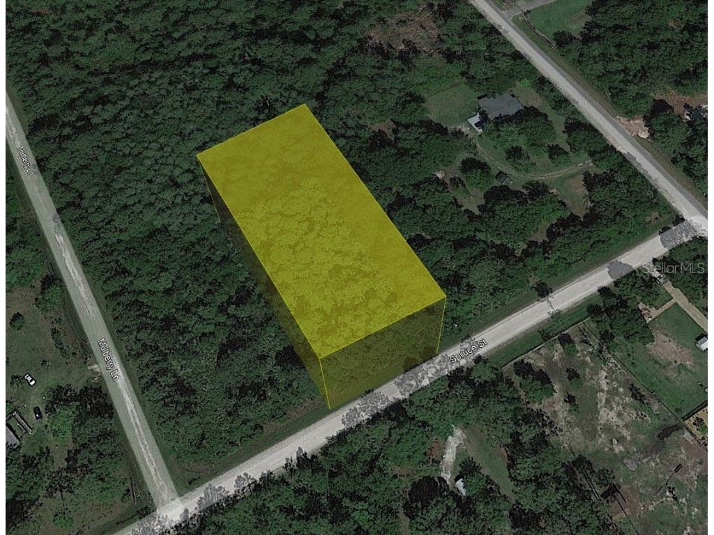 2638 Spruce Street Bunnell FL 32110 A4594568 image1