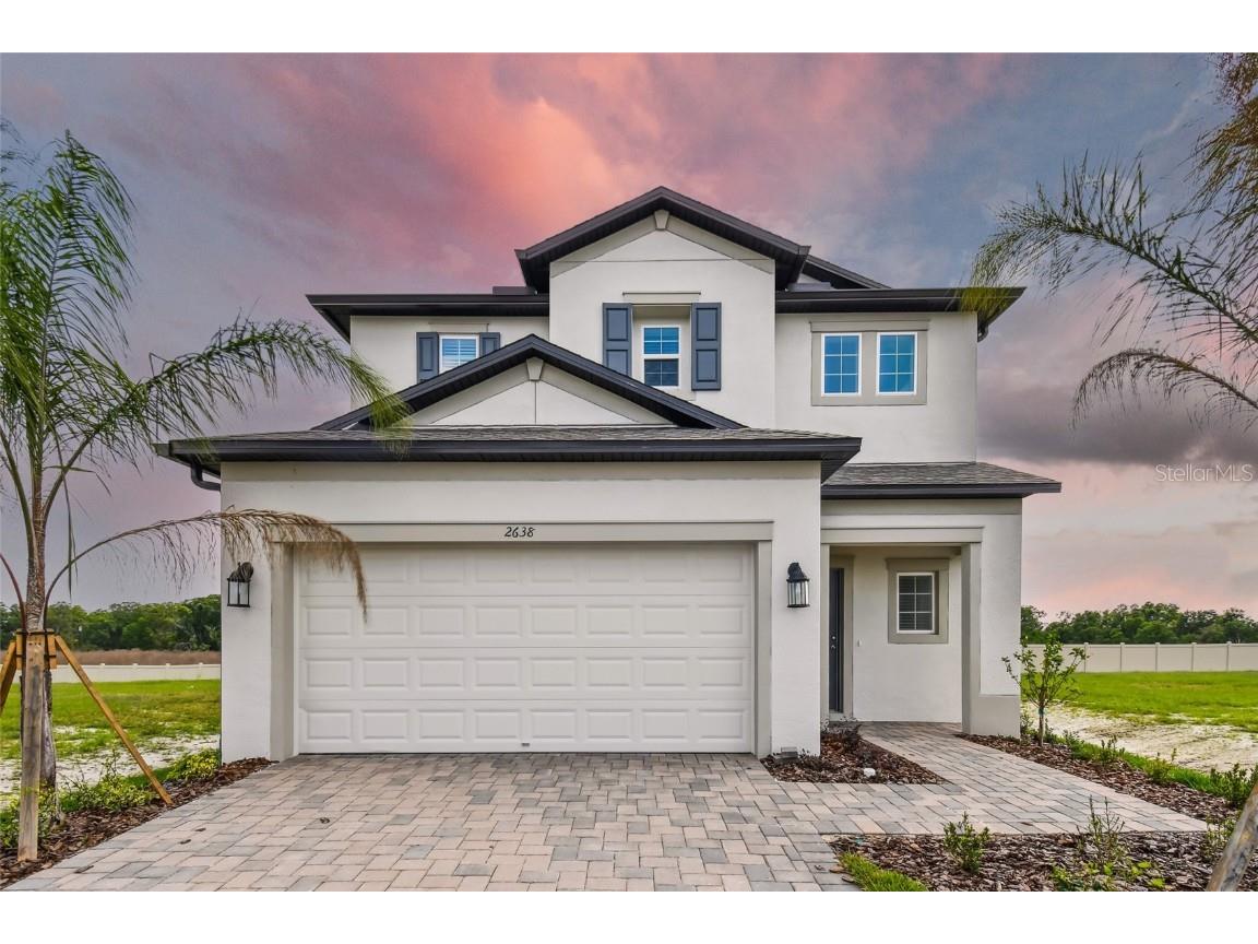 2638 Sunny Pebble Loop Zephyrhills FL 33540 T3432771 image1