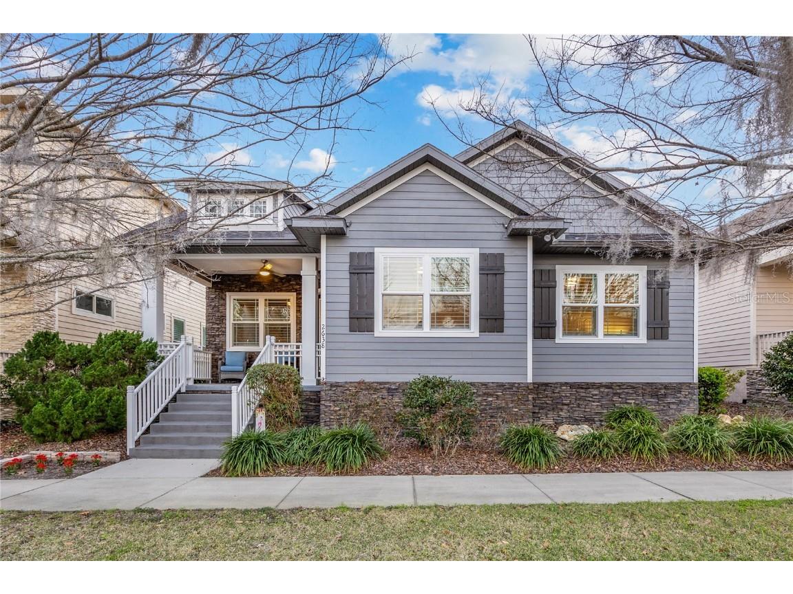 2638 SW 118th Terrace Gainesville FL 32608 GC528709 image1